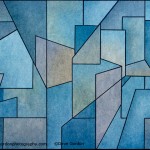 Geometric Abstraction III