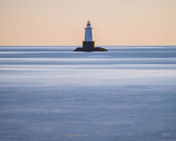 Fine Art color landscape photo by Dave Gordon.