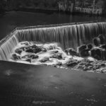 Fine Art black and white landscape photograph