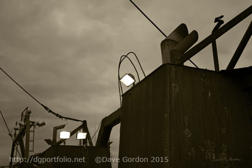 New Bedford Waterfront XV image