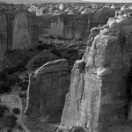 Canyon de Chelly I