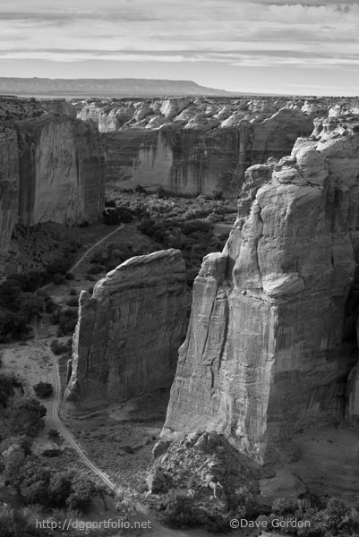 Canyon de Chelly I