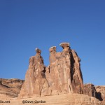 Arches NP VIII Color