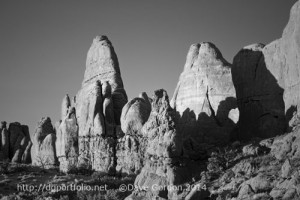 Arches National Park  II