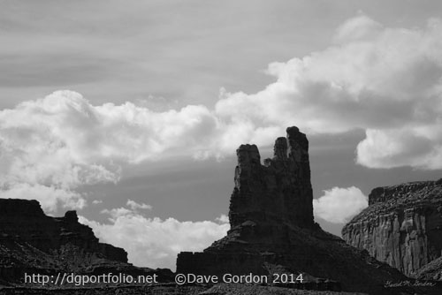  Monument Valley