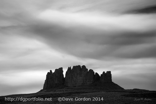 Monument Valley IV