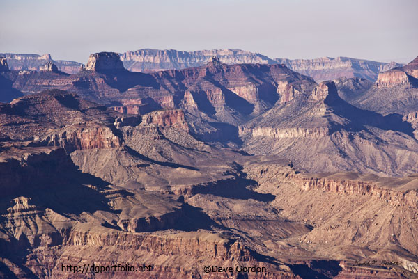 Grand Canyon VIII