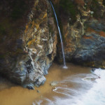 McWay falls image