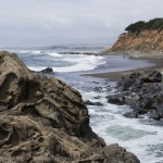 San Simeon CA Coastal I