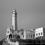 Alcatraz II BW