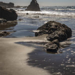 Fine Art California landscape photograph by Dave Gordon