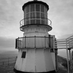 Point Reyes Lighthouse I 