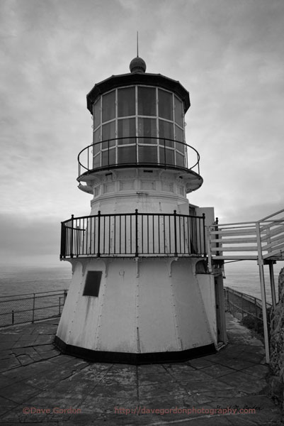 Point Reyes Lighthouse I