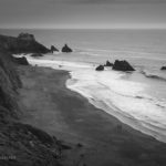 Fine Art seascape photograph by Dave Gordon