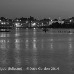 Providence Harbor II BW