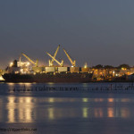 Providence Harbor I fine art photo