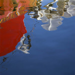 Fine Art abstract color photograph.