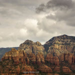 Fine Art color landscape photograph by Dave Gordon