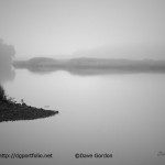 Foggy Morning Taunton River