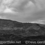 Sunset Point Panorama