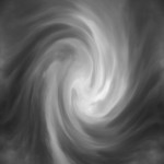 Swirl Wave IV