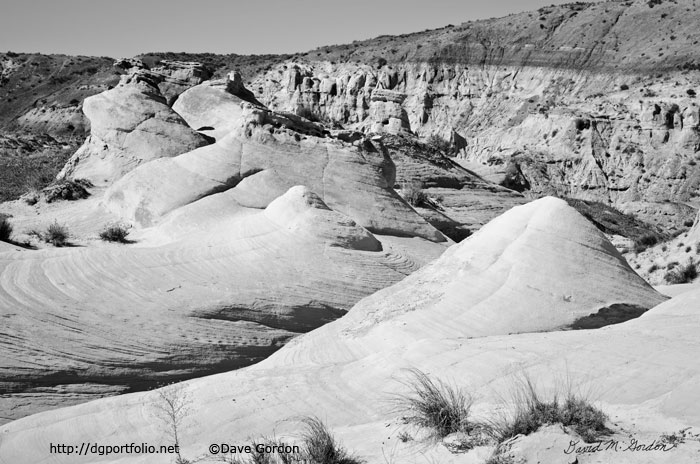 Paria Utah IV