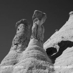 Sandstone Spires