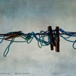 Clothesline I image