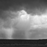 Earth and Clouds NM