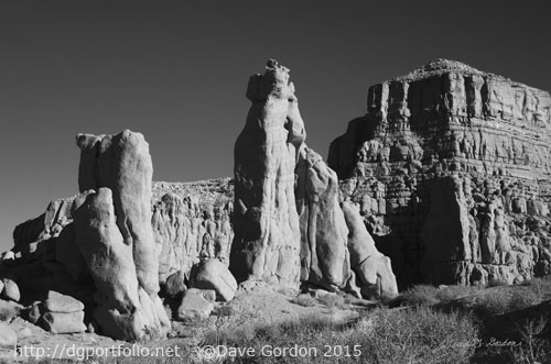 Arizona Landscape II