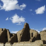 Chaco Ruins I