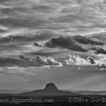 New Mexico Landscape