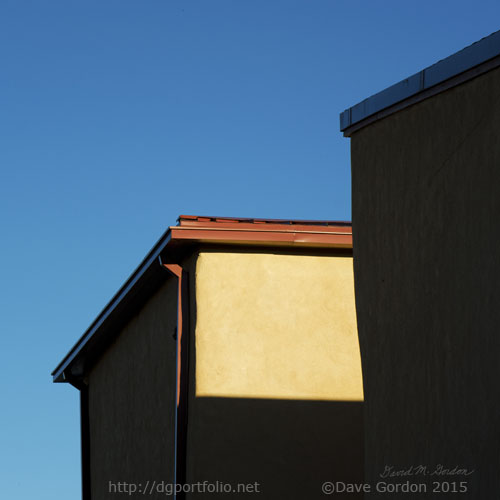 Building in Light and Shadow image