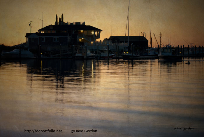 Last Light Sakonnet Point image