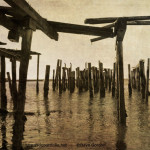 Old Provincetown Wharf image