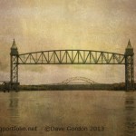 Cape Cod RR Bridge