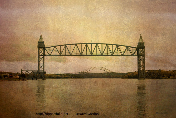Cape Cod Canal Bridges image
