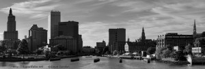 Providence Panorama