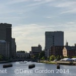Providence Panorama I
