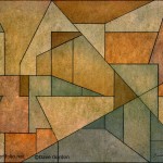 Geometric Abstraction IV